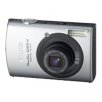 Canon PowerShot SD870 Digital Camera - Black/Silver