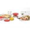Oneida 30% off Entire Order: Anchor Hocking 16pc Bake-Mix-Measure-Store Set for $14, More