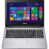 ASUS Touchscreen 15.6" Convertible Laptop: Core i5-4210U 1.7GHZ, 6GB RAM, 1TB HDD, Windows 8.1