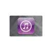 iTunes Gift Card $50
