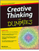 Free "Creative Thinking for Dummies" eBook