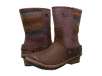 SOREL Slimshortie (Madder Brown/Bonfire or Elk/Grizzly Bear)