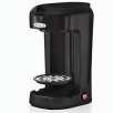 KMart Bella Black Single Brew Coffee Maker for $5, More