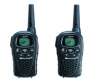 Metrocel Midland LXT330 2-Way Radio (2-Pair)