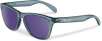 Oakley Frogskins Sunglasses - Iridium