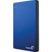 Seagate Backup Plus Slim 2TB Portable USB 3.0 External Hard Drive with Mobile Device Backup