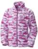 Columbia Girls 7-16 Benton Springs Camouflage Fleece for $21.6, More