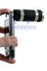 IGg iPhone Camera Telescope Case with 6x Optical Zoom Lens
