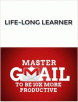 Master Gmail To Be 10x More Productive Video Training Course for Free