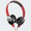 Sol Republic Tracks On-Ear Headphones (Black or Red)