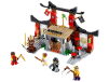 Lego 70756 Ninja Dojo Showdown for $24.99, More
