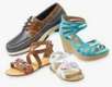 Kmart Buy One Pair Shoes Get Another Pair for $1