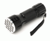 Ultra Bright 21 LEDs Aluminum Flashlight