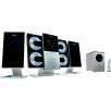 Philips 2.1-Channel Mini Stereo System (Refurbished) - MCM309R/37B