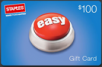 $100 Staples eGift Card for $85 (Valid for 04/07 Only)
