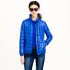 Lightweight Puffer Jacket