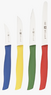 Zwilling J.A. Henckels Twin 4-Piece Paring Knife Set