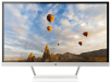 HP Pavilion 27xw 27-inch IPS LED Backlit Monitor