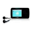 Philips 4GB Video Player with FM (Refurbished)