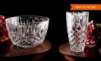 Waterford Grant Crystal Vase or Bowl