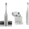 Pro Care Platinum Sonic Toothbrush with UV Sanitizing Charging Base