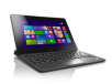 Lenovo ThinkPad Helix 2nd Gen Laptop: 11.6", Core M-5Y71 1.20GHz, 8GB RAM, 256GB SSD, Windows 8.1