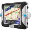 Uniden GPS402 Portable In-Vehicle Navigation System