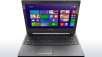 Lenovo G50-80 Laptop - 80E502XKUS: 15.6", Celeron 3205U 1.5GHz, 4GB RAM, 500GB HDD, Windows 10 Home