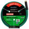 Craftsman Heavy Duty Neverkink Self-Straightening Hose - 100 ft.