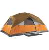 Quest 8x14-Foot Quad Pole 8-Person Dome Tent