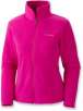 Columbia Fast Trek II FZ Fleece Jacket - Women