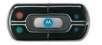 Motorola Bluetooth Music/Hands-Free Car Kit