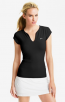 Nordstrom Up to 50% off Nike Shoes and Apparel: Nike Pure Tennis Top $32, More