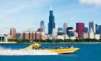 Lakefront Speedboat Tour, Thrill Ride, or Architectural Tour from Seadog Cruises from $20