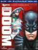 Justice League: Doom (Blu-ray/DVD + UltraViolet)