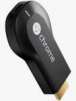 Google Chromecast HDMI Streaming Media Player (Refurbished)