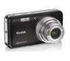 Kodak EasyShare V803 8.0 Megapixel, 3x Optical Zoom, 2.5" LCD Digital Camera in Black