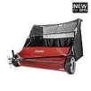 Craftsman 42" High Speed Sweeper