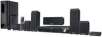 Panasonic SC-PT750 Complete Home Theater System