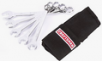 Craftsman CM 5PC Metric Wrench Set
