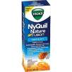 Nyquil Nature Fusion Cold & Flu Nighttime Relief 8oz for $2.99, More