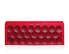 Bluetooth Speaker - Jawbone Mini Jambox Red Dot