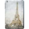 Luardi lipadmDBc02 La dame de fere (Eifel) Decorative Snap on Back Cover - Compt With Smart Cover