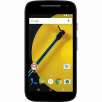 Motorola Moto E LTE Pre-Paid Cellular Phone (Boost Mobile Black or Sprint White)