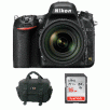 Nikon D750 Digital SLR Camera (Body) w/ 16GB SanDisk Memory Card & Camera Case $1897, More
