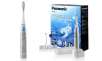 Panasonic Rechargeable Ionic Sonic Speed Toothbrush