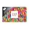 15% off Gift cards for GAP, AERO, Spafinder (Email Delivery): GAP $100 Gift Cards for $85