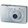 Canon Powershot SD750 Digital Camera [Silver]