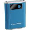 PowerNow 10000mAh Power Bank Portable Charger Blue