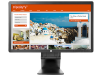 HP EliteDisplay E231i 23-in IPS LED Backlit Monitor